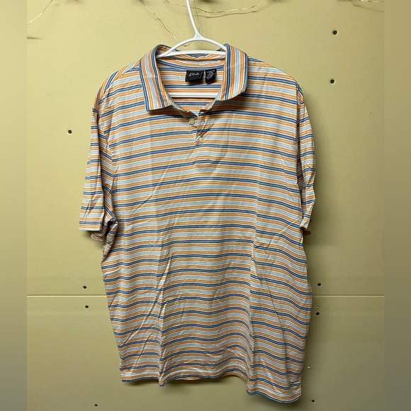 2/$30⚡️- SHIRT | Men’s Jos. A Bank Traveller classic fit size XL - Picture 1 of 3